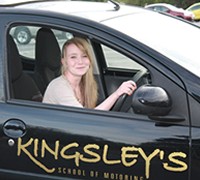Kingsleys Driving School 619061 Image 2